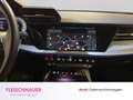 Audi A3 Sportback 40 TFSI e advanced Navi+LED+VC+ACC+SHZ Schwarz - thumbnail 16