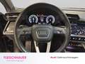 Audi A3 Sportback 40 TFSI e advanced Navi+LED+VC+ACC+SHZ Schwarz - thumbnail 10