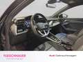 Audi A3 Sportback 40 TFSI e advanced Navi+LED+VC+ACC+SHZ Schwarz - thumbnail 9