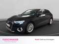 Audi A3 Sportback 40 TFSI e advanced Navi+LED+VC+ACC+SHZ Schwarz - thumbnail 1