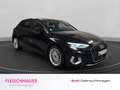 Audi A3 Sportback 40 TFSI e advanced Navi+LED+VC+ACC+SHZ Schwarz - thumbnail 8