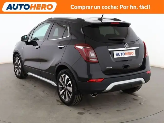 Opel Mokka view 4