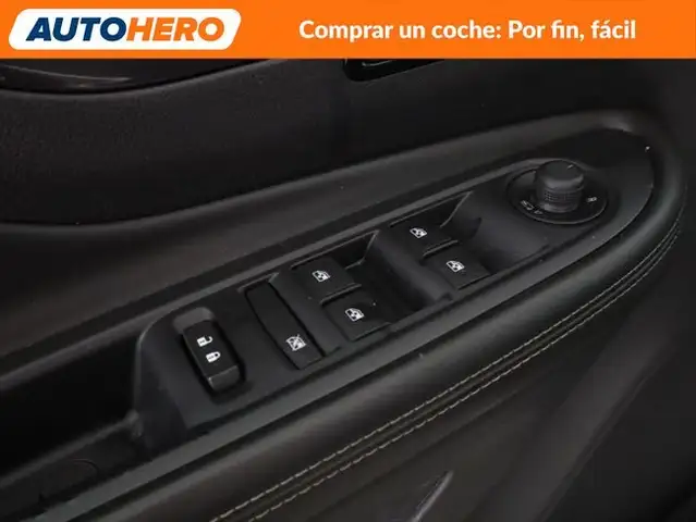 Opel Mokka view 28