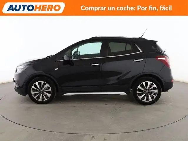Opel Mokka view 3