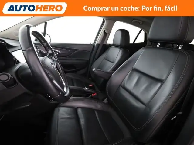 Opel Mokka view 11