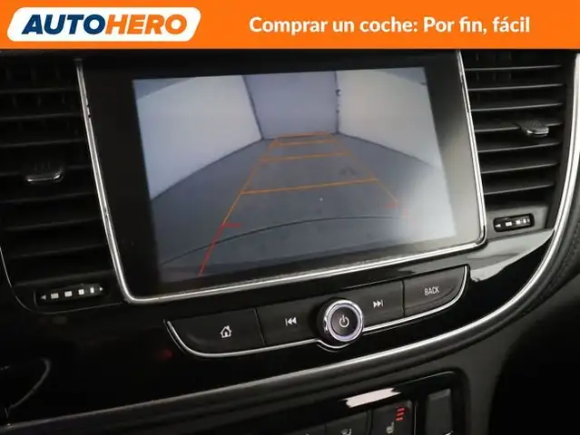 Opel Mokka view 20