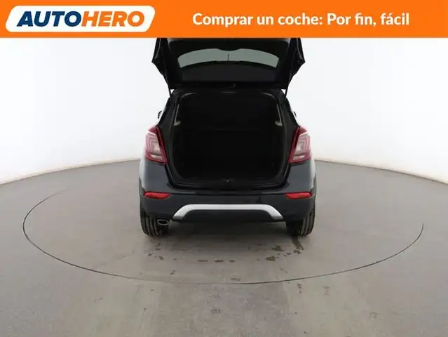 Opel Mokka view 17