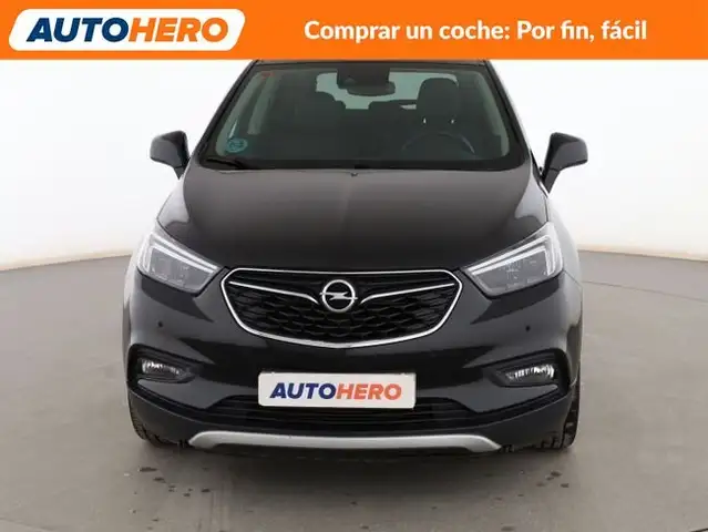 Opel Mokka view 9