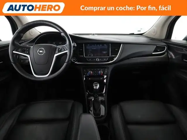 Opel Mokka view 13