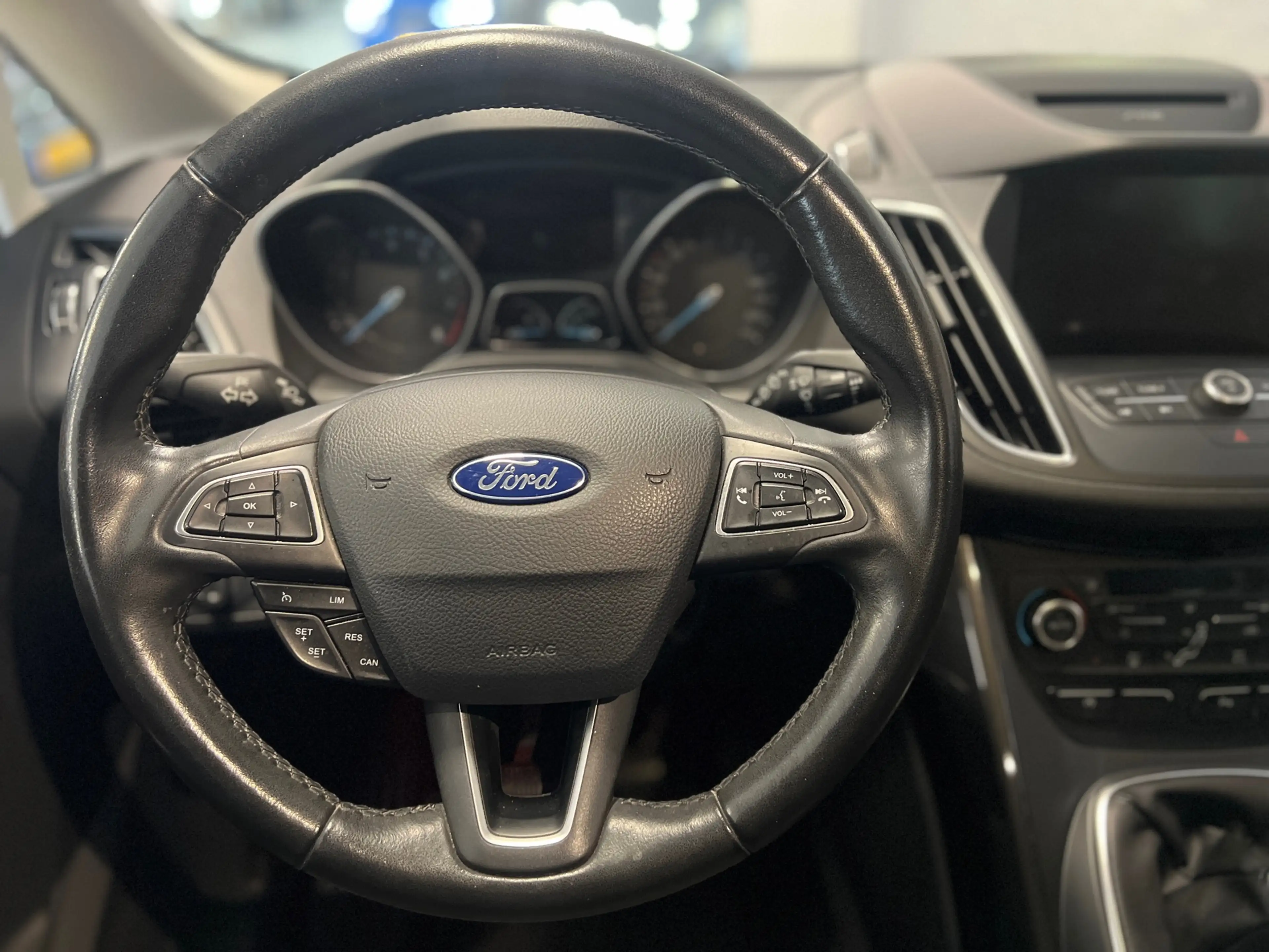 Ford C-Max 1.0 Titanium | Nieuwe APK | Camera | Navi | PDC | — photo 12
