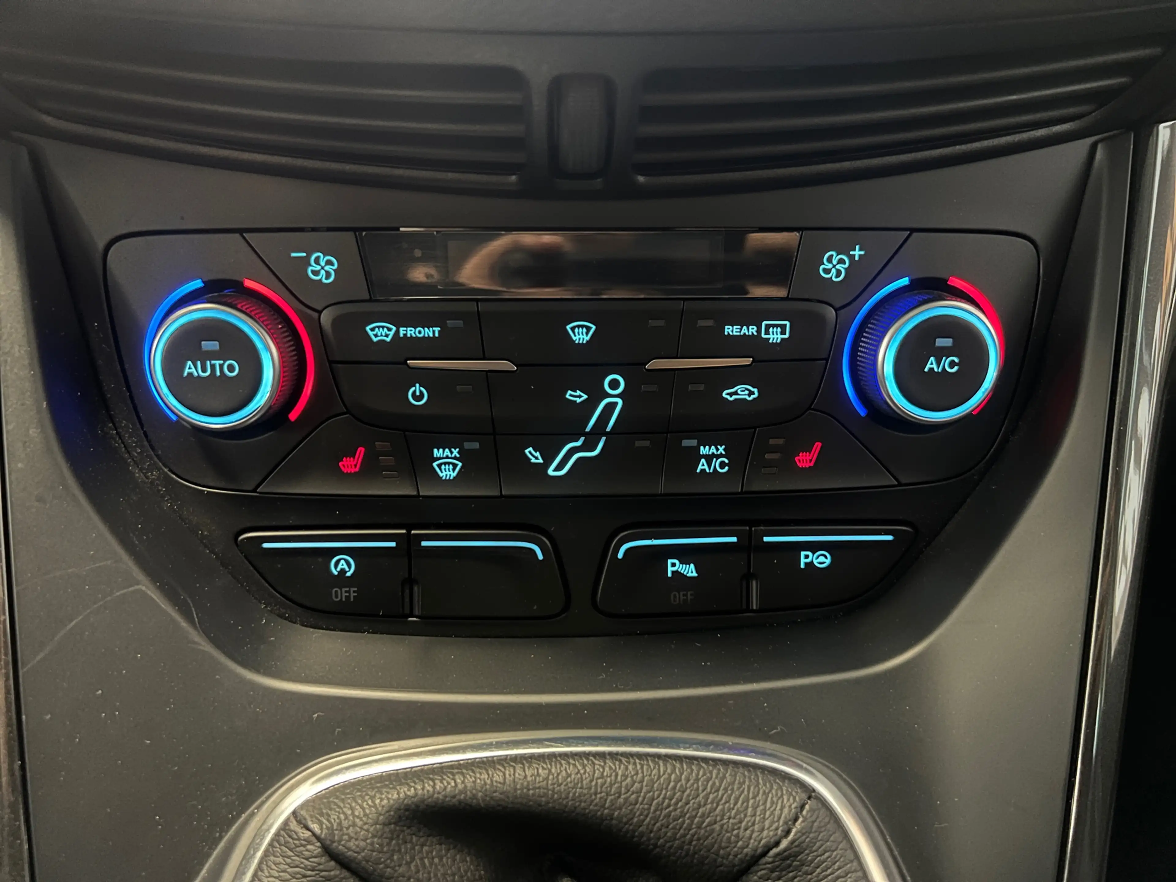 Ford C-Max 1.0 Titanium | Nieuwe APK | Camera | Navi | PDC | — photo 14