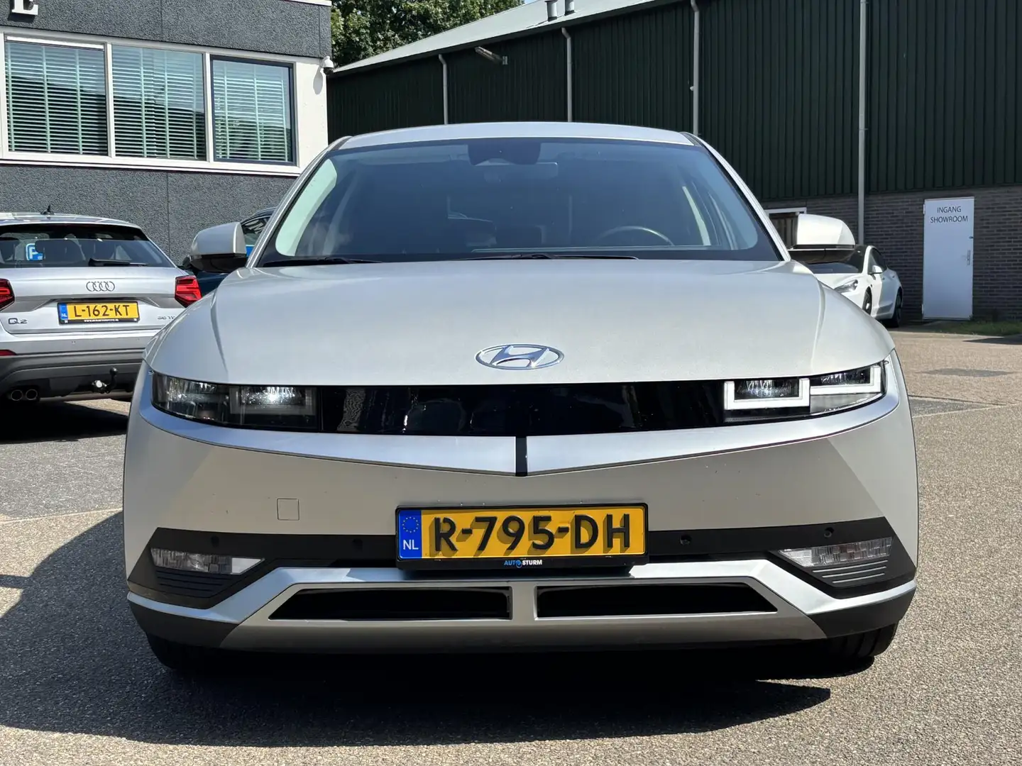 Hyundai IONIQ 5 Connect+ 73kWh ORIG. NL. NAP KM. | BOSE AUDIO | EL Geel - 2