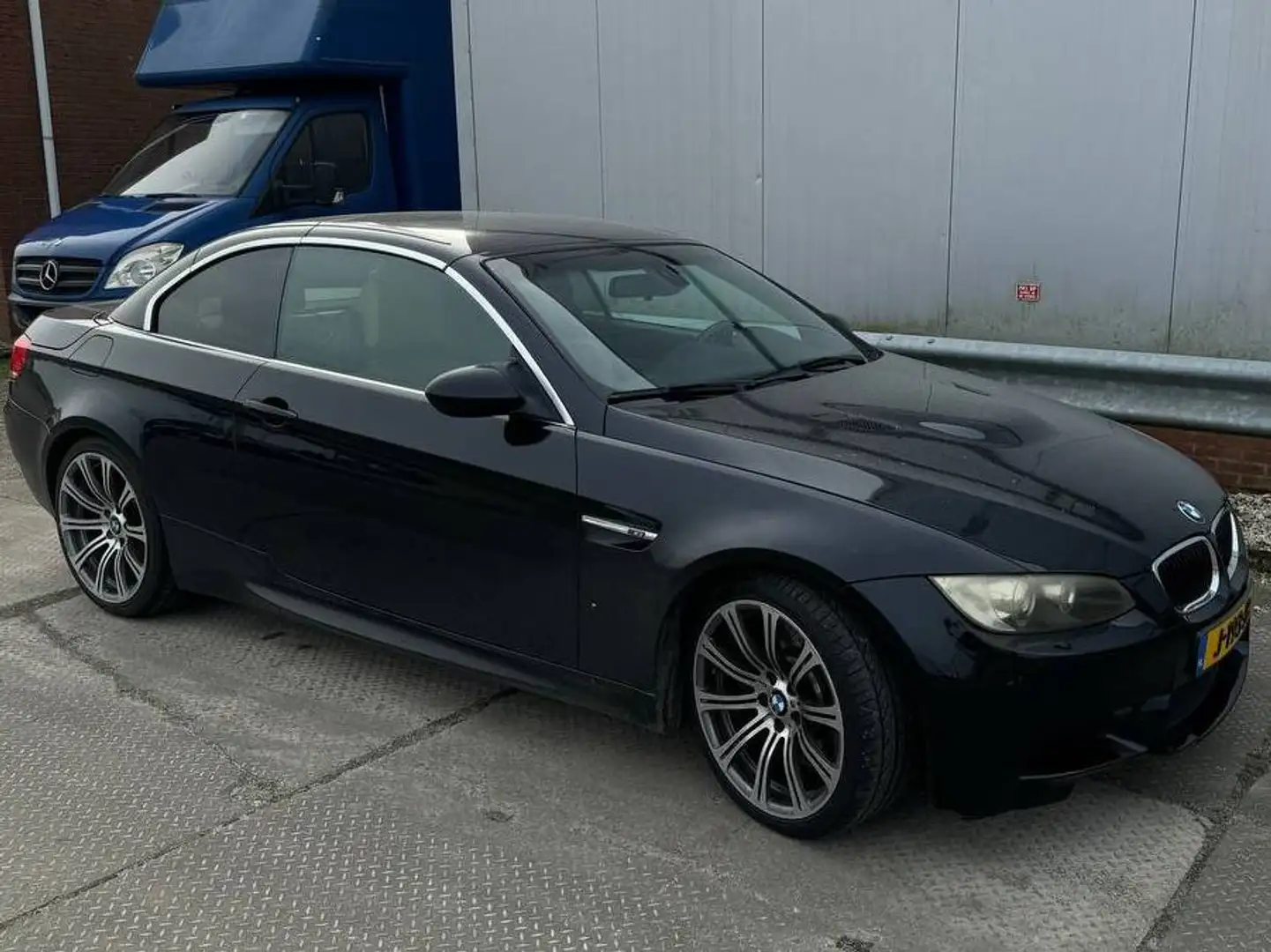 BMW M3 M3 Beige - 2