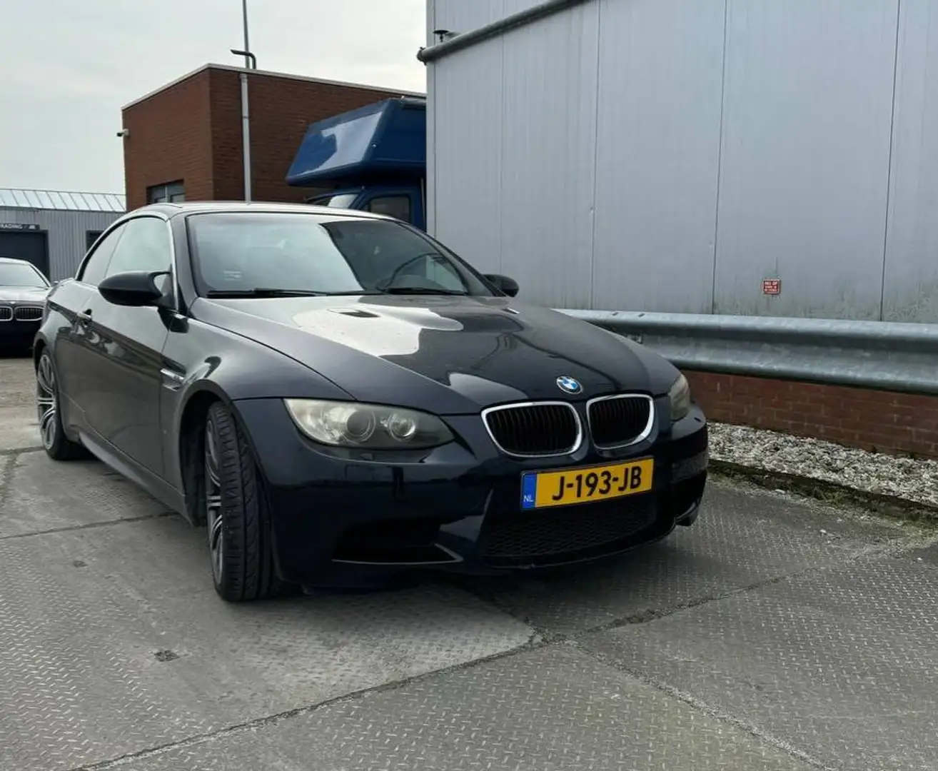 BMW M3 M3 Beige - 1