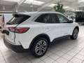 Ford Kuga Titanium X  *PHEV*LED*Navi*RFK* Weiß - thumbnail 4