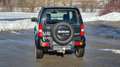 Suzuki Jimny Ranger Club Lim. Noir - thumbnail 10