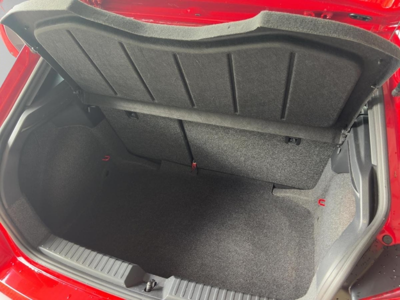 SEAT Ibiza FR 1.0 TSI Pro Black Edition Panorama Navi Sitzhei — photo 5