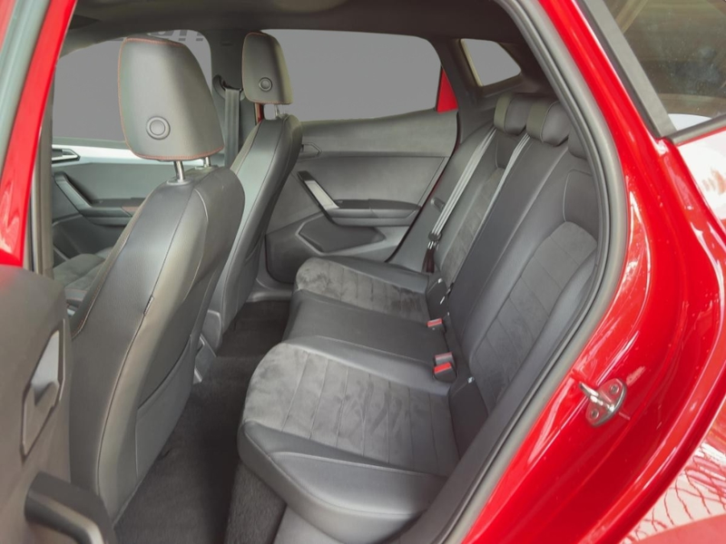 SEAT Ibiza FR 1.0 TSI Pro Black Edition Panorama Navi Sitzhei — photo 7