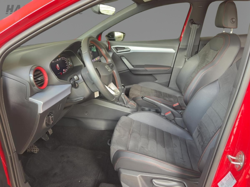 SEAT Ibiza FR 1.0 TSI Pro Black Edition Panorama Navi Sitzhei — photo 6