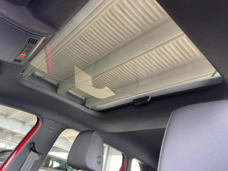 SEAT Ibiza FR 1.0 TSI Pro Black Edition Panorama Navi Sitzhei — photo 12