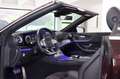 Mercedes-Benz E 200 Cabrio Head-Up/AMG-Line/360°-Kam/Night/ACC Rojo - thumbnail 16