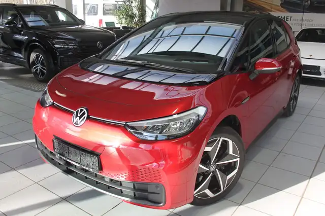 Volkswagen ID.3 PRO PERF/SCHALENS/HUD/DCC/KAME/19"/NAVIPRO