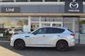 Mazda CX-60 2.5L e-SKYACTIV PHEV 327ps 2025 Mazda CX-6 Plateado - thumbnail 2