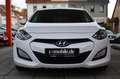 Hyundai i30 * NAVI* LENKRAD HEIZUNG* KAMERA* NAVI* Blanc - thumbnail 4