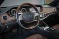 Mercedes-Benz Maybach S-Klasse 500 | FIRST CLASS EXECUTIVE 2-ZITS ACHTERBANK | AB Schwarz - thumbnail 35