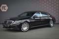 Mercedes-Benz Maybach S-Klasse 500 | FIRST CLASS EXECUTIVE 2-ZITS ACHTERBANK | AB Schwarz - thumbnail 1
