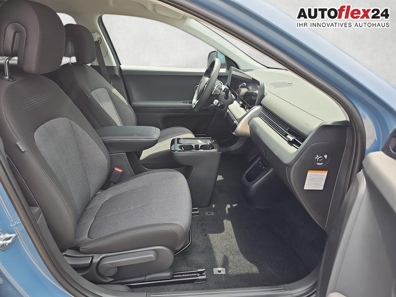 Hyundai IONIQ 5 Basis Elektro Navi SCC HBA 19Zoll Kamera Keyles... — photo 9