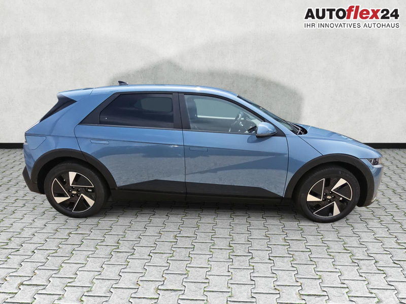 Hyundai IONIQ 5 Basis Elektro Navi SCC HBA 19Zoll Kamera Keyles... — photo 7