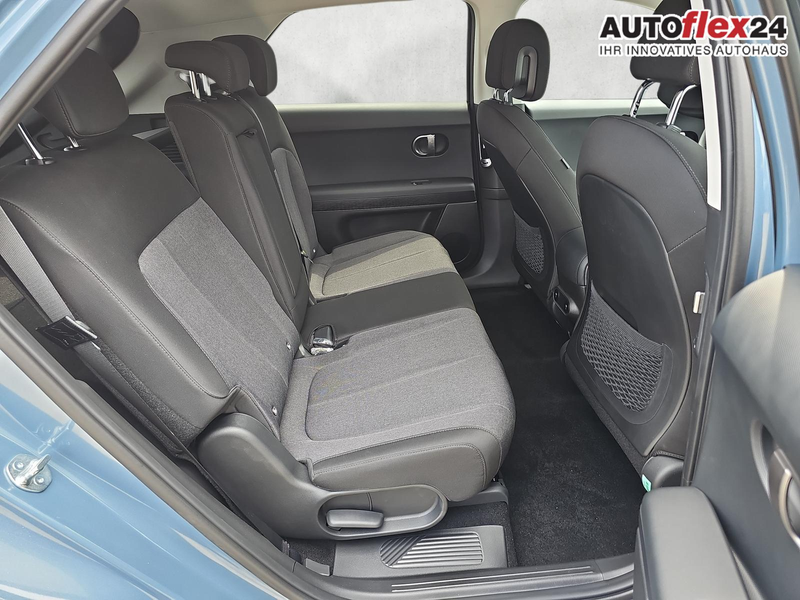 Hyundai IONIQ 5 Basis Elektro Navi SCC HBA 19Zoll Kamera Keyles... — photo 12