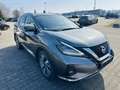 Nissan Murano Murano 3.5 CVT Executive Grau - thumbnail 4