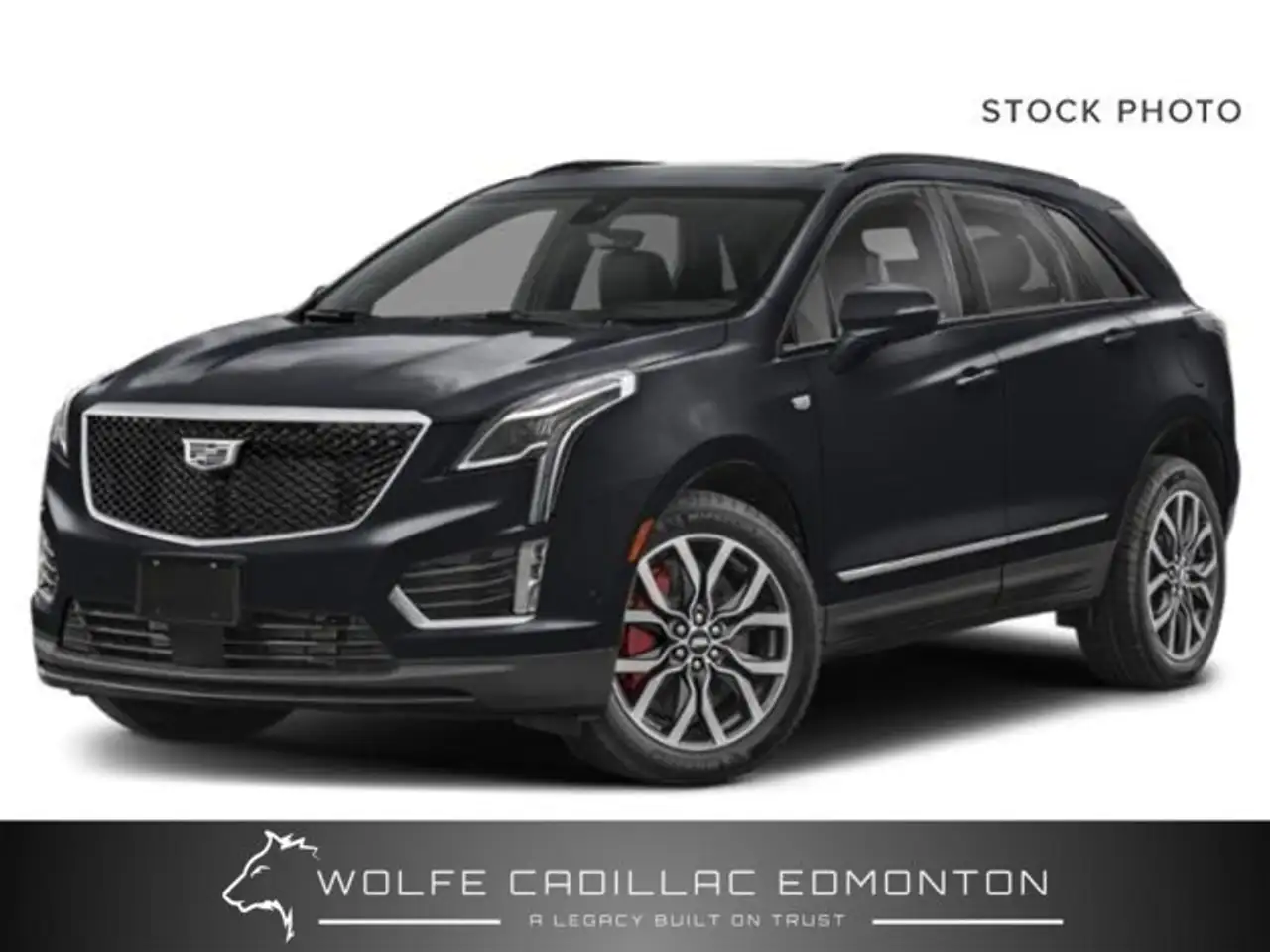 2026 Cadillac XT5