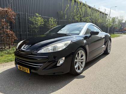 Peugeot RCZ 1.6 THP / LEER / NAVI / MEMORY / 115dkm! NAP!