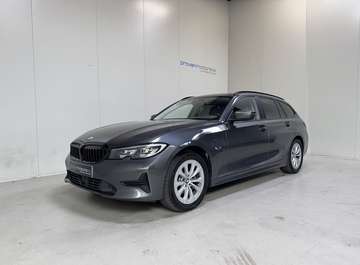 e PlugIn Hybrid Touring  - Apple CarPlay - Tops...