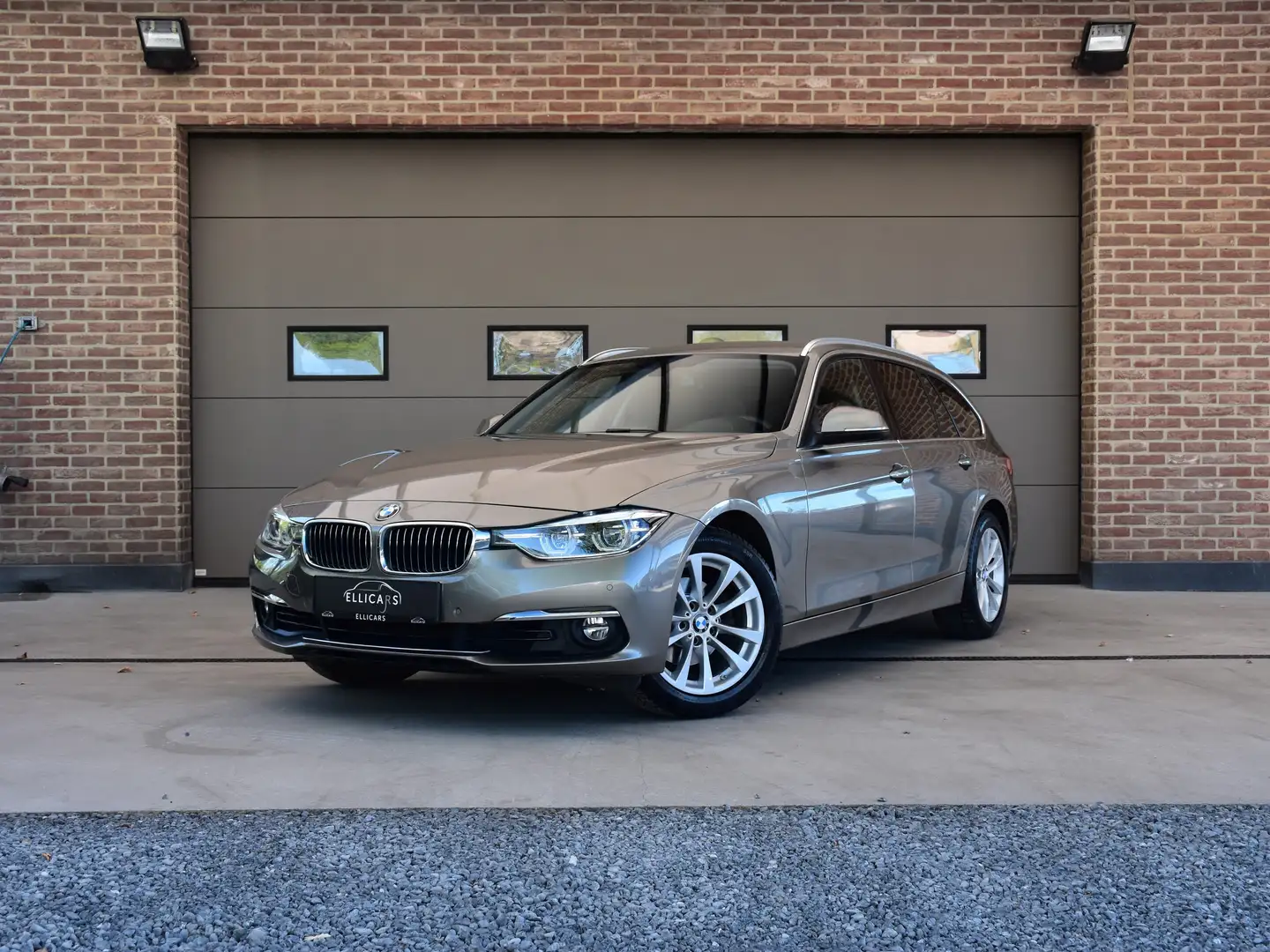 bmw seria 3