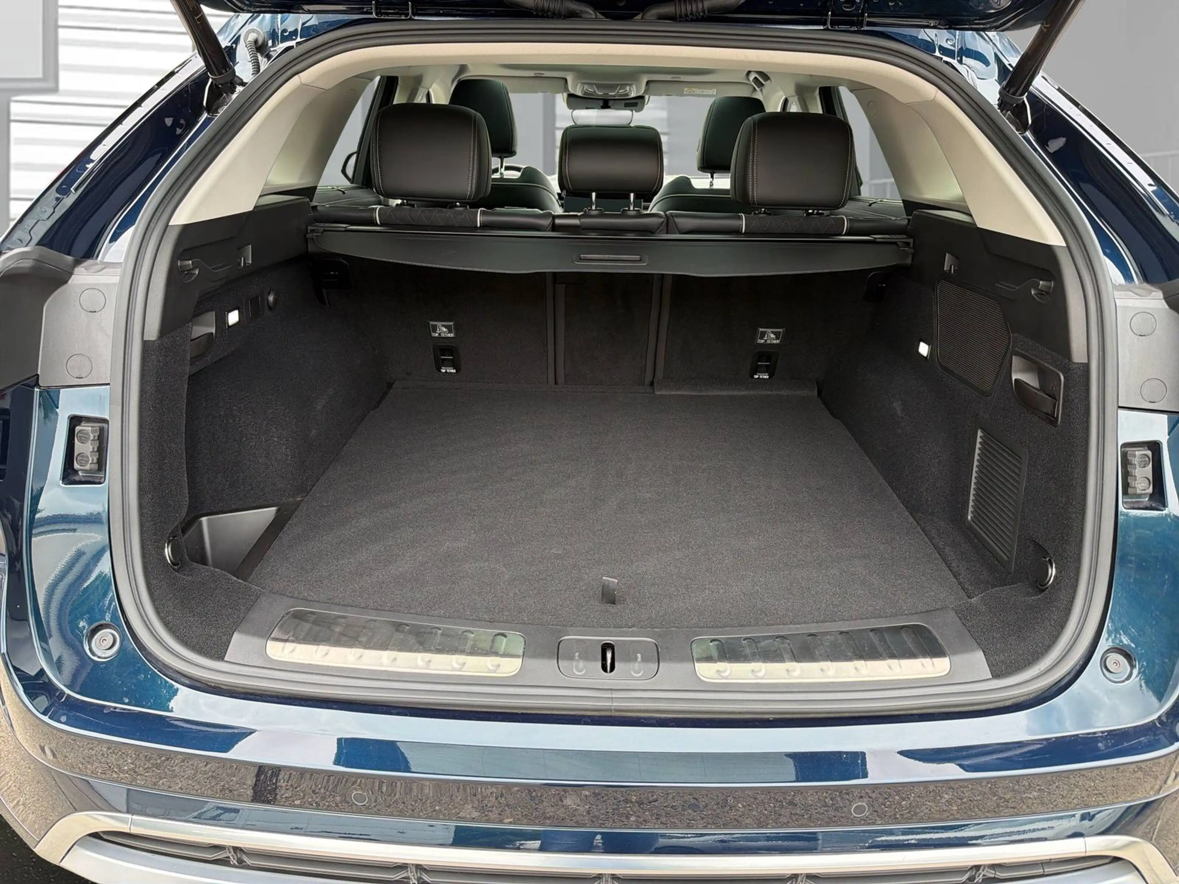 GWM WEY 05 Luxury mit Sitzkomf. Paket — photo 12