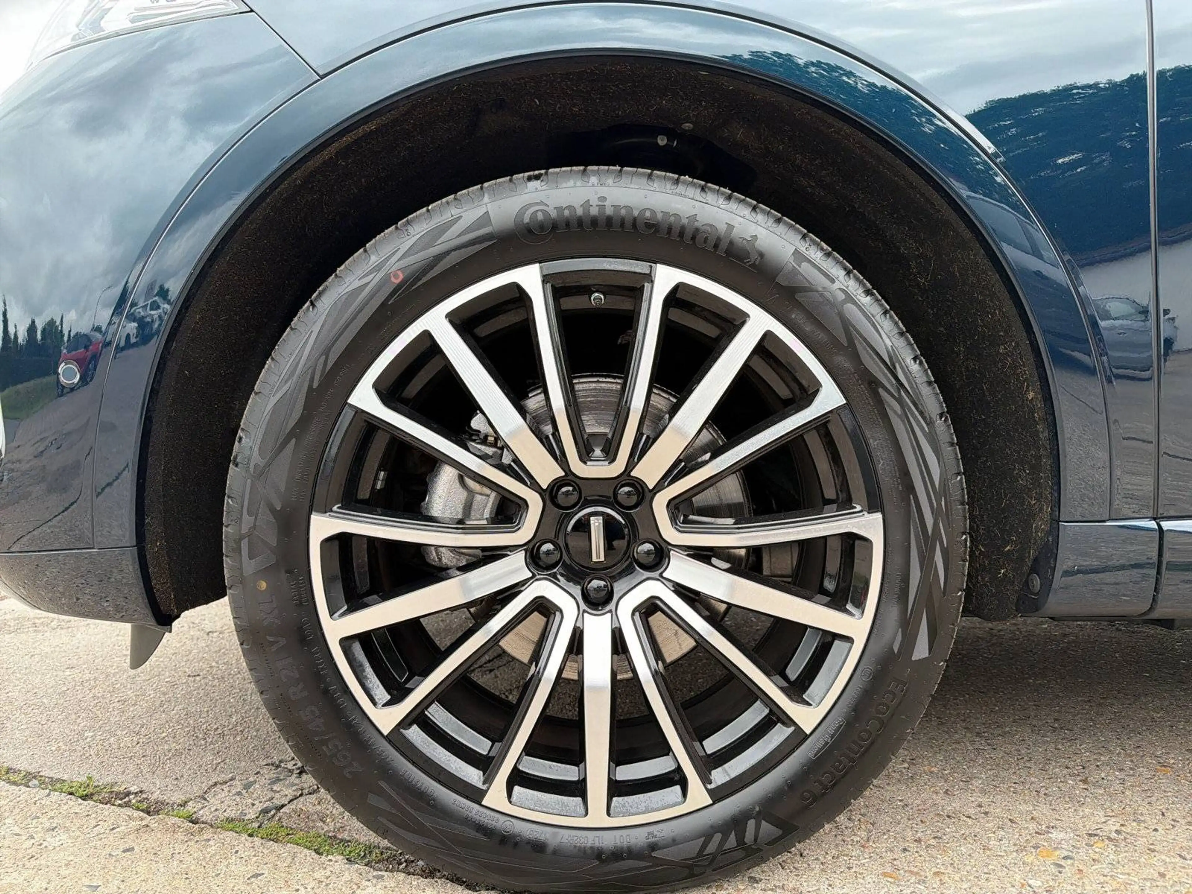 GWM WEY 05 Luxury mit Sitzkomf. Paket — photo 11