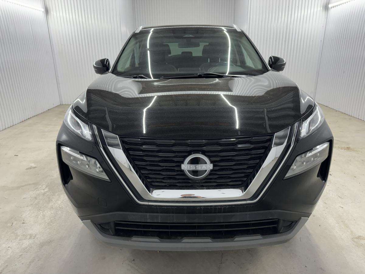 2022 Nissan Rogue AWD SV — снимка 1