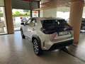 Toyota Yaris Cross 1.5h Trend e-cvt AWD + sensori ANT+POST Argento - thumbnail 6
