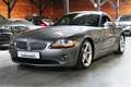 BMW Z4 3.0I Gris - thumbnail 9