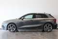 Audi A3 4 serie SPB 35 TFSI S tronic S line edition Grigio - thumbnail 3