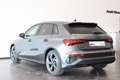 Audi A3 4 serie SPB 35 TFSI S tronic S line edition Grigio - thumbnail 5