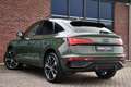 Audi Q5 Sportback 55 TFSI e S-edition Pano ACC Trekh HUD M Groen - thumbnail 20