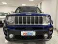 Jeep Renegade 1300 BENZINA T4 150CV DDCT AUTOMATICA Blauw - thumbnail 4