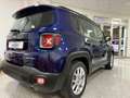 Jeep Renegade 1300 BENZINA T4 150CV DDCT AUTOMATICA Blauw - thumbnail 3