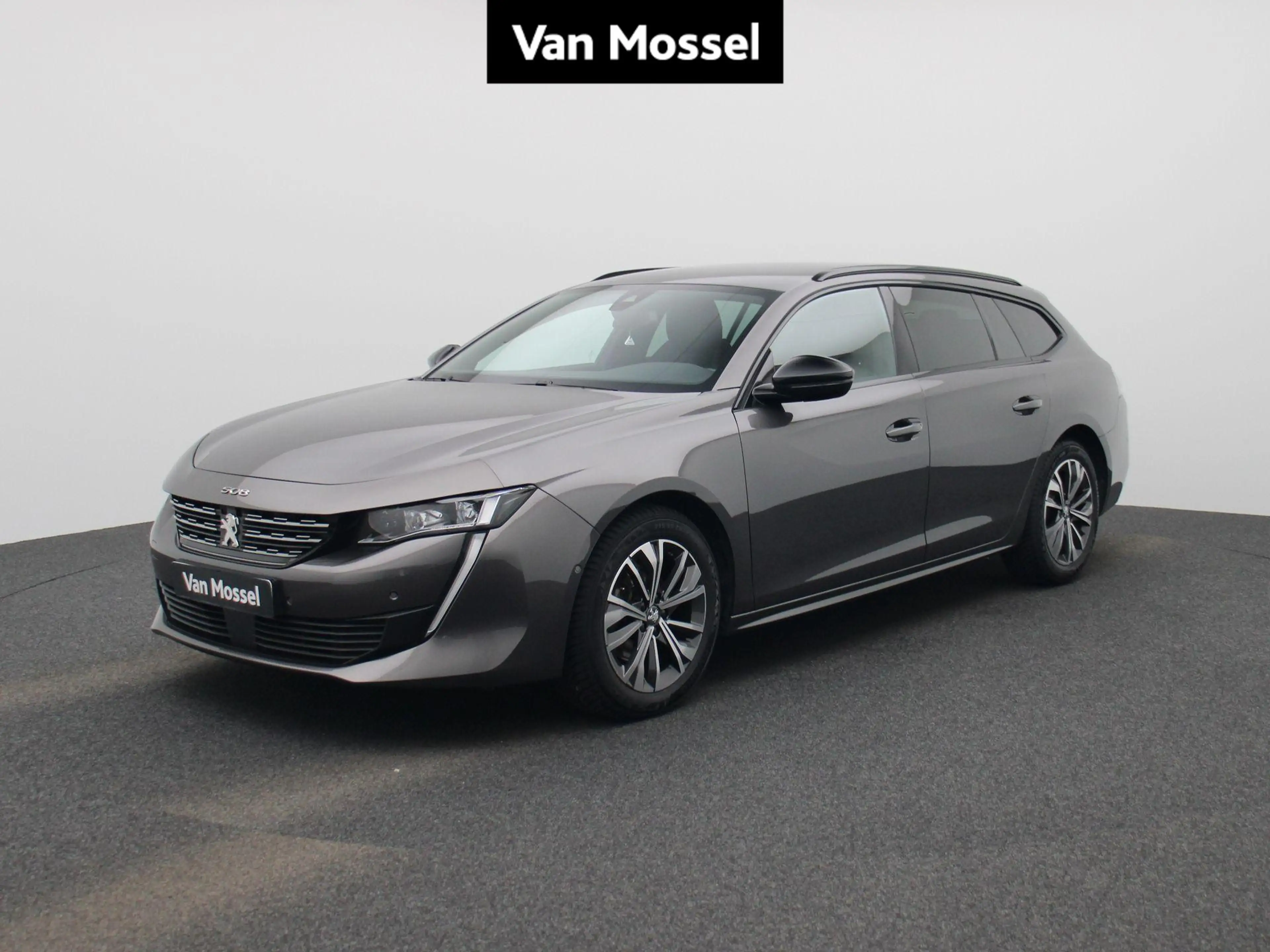 Peugeot 508 SW 1.5 BlueHDi 130 S&S EAT8 Allure Pack LED | NAVI