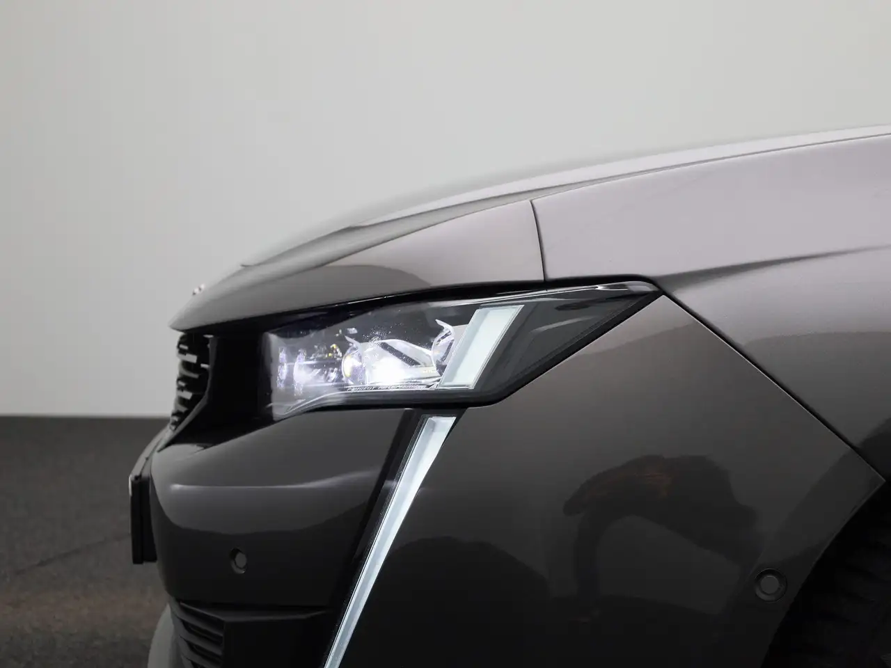 Peugeot 508 SW 1.5 BlueHDi 130 S&S EAT8 Allure Pack LED NAVI, миниатюра 15
